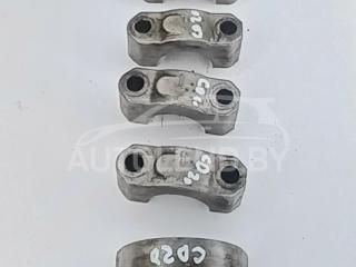 постель распредвала (бугель) Nissan Almera N15 1997, 2.0 л., дизель, МКПП, хетчбэк 5 дв.