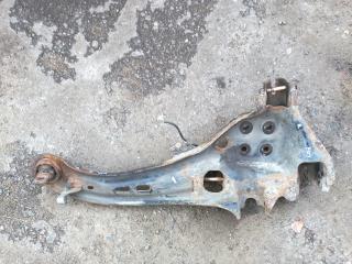 рычаг задний правый Mazda 6 1 поколение [рестайлинг] 2005, 2.0 л., бензин, МКПП, универсал