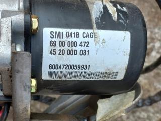 электроусилитель руля Toyota Yaris P1 2002, 1.3 л., бензин, МКПП, хетчбэк 5 дв.