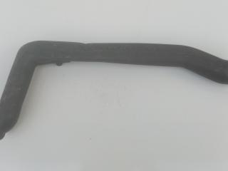 гофра инжектора Daihatsu Sirion 1 поколение M100 2001, 1.0 л., бензин, МКПП, хетчбэк 5 дв.
