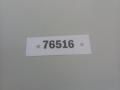 гофра инжектора Daihatsu Sirion 1 поколение M100 2001, 1.0 л., бензин, МКПП, хетчбэк 5 дв. - фото №3