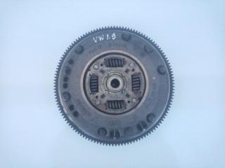 маховик Volkswagen Golf 1 поколение 1992, 1.9 л., дизель, МКПП, универсал, 067105273G