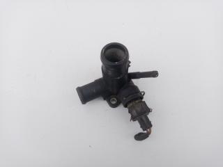 патрубок (трубопровод, шланг) Volkswagen Golf 1 поколение 1992, 1.9 л., дизель, МКПП, универсал, 068121133AE