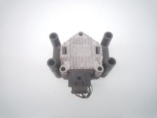 катушка зажигания Volkswagen Passat B5 1998, 1.6 л., бензин, МКПП, седан, 0040100022