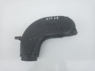 гофра инжектора Renault Espace 2 поколение 1994, 2.8 л., бензин, МКПП, минивэн, 7700266815
