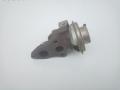 клапан EGR Toyota Avensis 1 поколение (T220) [рестайлинг] 2001, 2.0 л., дизель, МКПП, хетчбэк 5 дв., 25800-27010 - фото №2