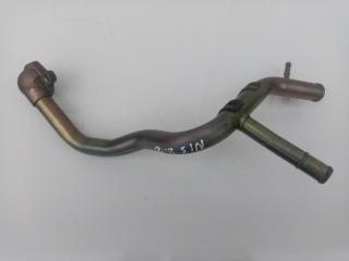 патрубок (трубопровод, шланг) Nissan Primera P12 2002, 2.2 л., дизель, МКПП, универсал