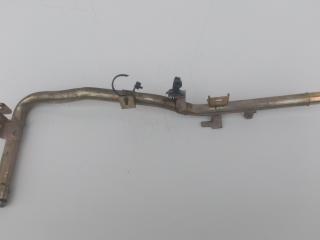патрубок (трубопровод, шланг) Nissan Primera P12 2002, 2.2 л., дизель, МКПП, универсал