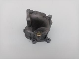 корпус термостата Nissan Primera P12 2002, 2.2 л., дизель, МКПП, универсал, RE2168-01, RE216901