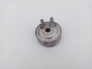 теплообменник масляного фильтра Nissan Primera P12 2002, 2.2 л., дизель, МКПП, универсал, 178482615