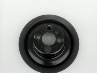 шкив коленвала Volkswagen Golf 1 поколение 1992, 1.9 л., дизель, МКПП, универсал, 028105253A