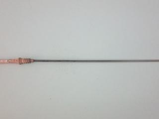 щуп двигателя Audi 80 B3 1990, 1.8 л., бензин, МКПП, седан, 056115611