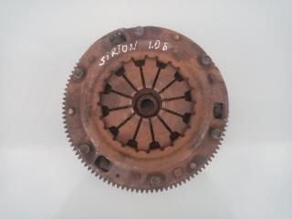 маховик Daihatsu Sirion 1 поколение M100 2001, 1.0 л., бензин, МКПП, хетчбэк 5 дв.