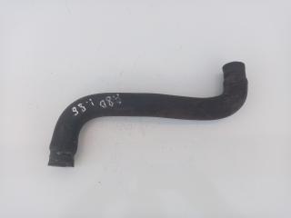 патрубок (трубопровод, шланг) Audi 80 B3 1990, 1.8 л., бензин, МКПП, седан, 026121053