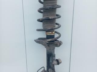 стойка задняя Hyundai Lantra J2 1997, 1.6 л., бензин, МКПП, универсал, 55351-29610
