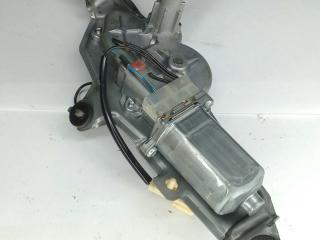 моторчик заднего стеклоочистителя (дворника) Mazda 6 GG [рестайлинг] 2005, 2.0 л., бензин, МКПП, универсал, G21B67450A