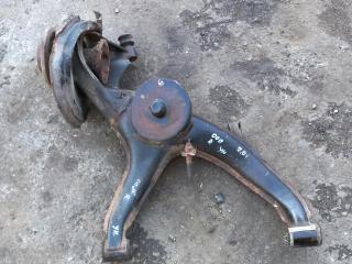 рычаг задний правый Opel Omega B 1995, 2.0 л., дизель, МКПП, универсал