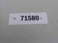топливная рампа Daihatsu Sirion 1 поколение M100 2001, 1.0 л., бензин, МКПП, хетчбэк 5 дв. - фото №3