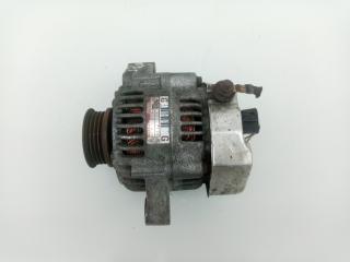 генератор Daihatsu Sirion 1 поколение M100 2001, 1.0 л., бензин, МКПП, хетчбэк 5 дв., 27060-97202
