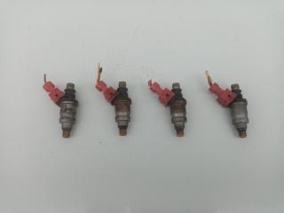 форсунка Honda Accord 3 поколение 1990, 2.0 л., бензин, МКПП, седан