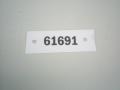 фазорегулятор Daihatsu Sirion 1 поколение M100 2001, 1.0 л., бензин, МКПП, хетчбэк 5 дв., 1383097201 - фото №3