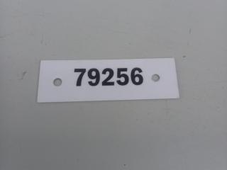 датчик абсолютного давления Nissan Primera P12 2002, 2.2 л., дизель, МКПП, универсал, PS6901