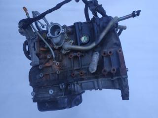 блок цилиндров Nissan Primera P12 2004, 2.2 л., дизель, МКПП, универсал
