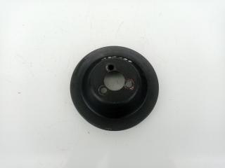 шкив Audi 80 B3 1990, 1.8 л., бензин, МКПП, седан