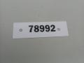 кронштейн (крепление) Toyota Carina E 1 поколение 1996, 1.6 л., бензин, МКПП, хетчбэк 5 дв. - фото №4