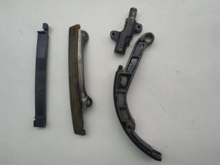 механизм натяжения ремня, цепи Nissan Primera P12 2002, 2.2 л., дизель, МКПП, хетчбэк 5 дв.