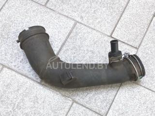 гофра инжектора Toyota Yaris Verso 1 поколение [рестайлинг] 2004, 1.4 л., дизель, МКПП, хетчбэк 5 дв., 1788033010