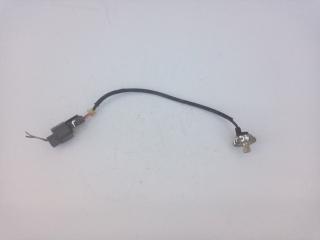 датчик детонации Mitsubishi Space Star 1 поколение [рестайлинг] 2004, 1.3 л., бензин, МКПП, хетчбэк 5 дв., E1T15676