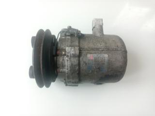 компрессор кондиционера Nissan Primera P11 1999, 2.0 л., дизель, МКПП, универсал, 92600-2J615