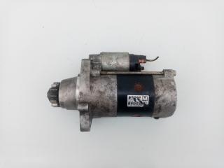 стартер Nissan Primera P12 2002, 2.2 л., дизель, МКПП, универсал