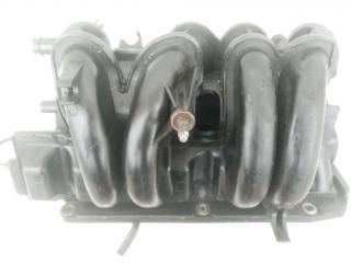 коллектор впускной Renault Megane 1 поколение 1998, 1.6 л., бензин, МКПП, хетчбэк 5 дв., 7700274286, 7700273860