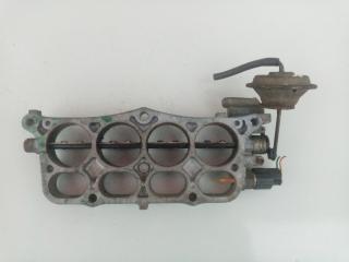 коллектор впускной Honda Accord 6 поколение 1999, 2.0 л., бензин, МКПП, седан