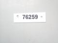 стартер Chevrolet Aveo T200 2008, 1.4 л., бензин, МКПП, хетчбэк 5 дв., 96550792 - фото №5