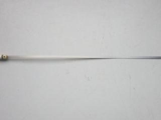 щуп двигателя Mitsubishi Space Star 1 поколение [рестайлинг] 2004, 1.3 л., бензин, МКПП, хетчбэк 5 дв.