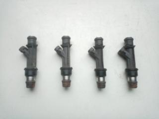 форсунка Chevrolet Aveo T200 2008, 1.4 л., бензин, МКПП, хетчбэк 5 дв., 96334808, 25332290