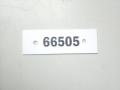 кронштейн (крепление) Chevrolet Aveo T200 2008, 1.4 л., бензин, МКПП, хетчбэк 5 дв., 96352822 - фото №4