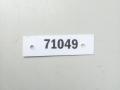 датчик детонации Chevrolet Aveo T200 2008, 1.4 л., бензин, МКПП, хетчбэк 5 дв., 96386710 - фото №3