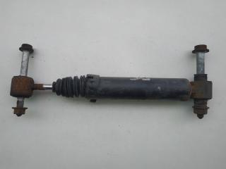 амортизатор задний Peugeot 206 1 поколение [рестайлинг] 2004, 1.4 л., бензин, МКПП, хетчбэк 5 дв.