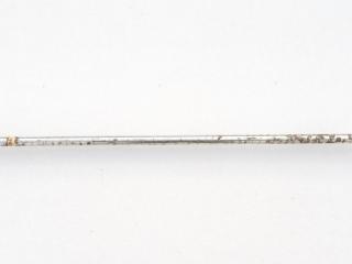 стабилизатор подвески (поперечной устойчивости) Peugeot 206 1 поколение [рестайлинг] 2004, 1.4 л., бензин, МКПП, хетчбэк 5 дв.