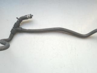 патрубок (трубопровод, шланг) Peugeot 806 1 поколение 1998, 1.9 л., дизель, МКПП, минивэн