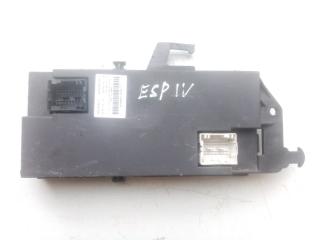 блок комфорта Renault Espace 4 поколение 2004, 2.2 л., дизель, МКПП, минивэн, 8200029725D, 122121169E
