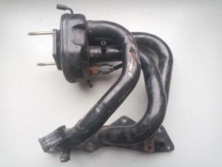 коллектор впускной Daihatsu Sirion 1 поколение M100 2001, 1.0 л., бензин, МКПП, хетчбэк 5 дв.