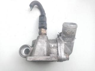 корпус термостата Hyundai Getz 2001, 1.3 л., бензин, МКПП, хетчбэк 5 дв.