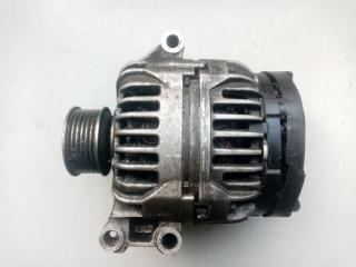 генератор Renault Megane 1 поколение 1999, 1.6 л., бензин, МКПП, хетчбэк 5 дв., 7700434899, 0124325031