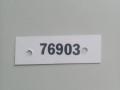 переключатель подрулевой (стрекоза) Peugeot Expert 1 поколение 2002, 2.0 л., дизель, МКПП, минивэн, 1478262080 - фото №5