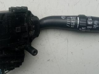 переключатель дворников Toyota Avensis Verso 1 поколение 2002, 2.0 л., дизель, МКПП, минивэн, 84652-2G470, 173654